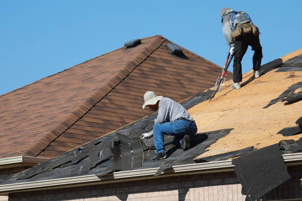 Professional  Roofing repair and installation in Fennimore, WI